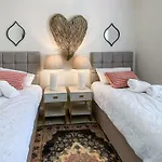 펜션 The Guards Quarters - Uk47594 실로스
