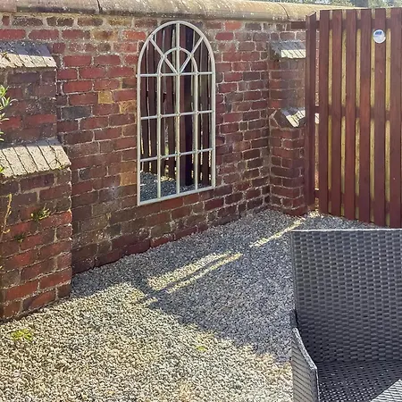 펜션 The Guards Quarters - Uk47594