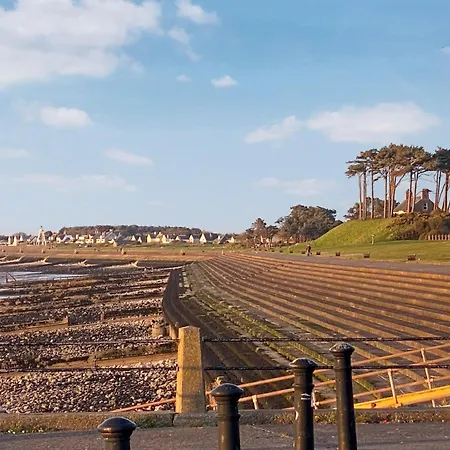 The Guards Quarters - Uk47594 Silloth