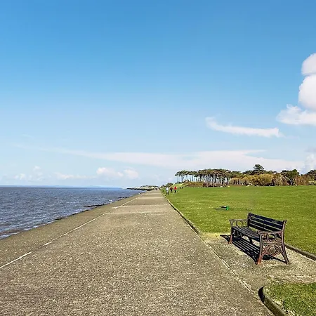 Holiday home The Guards Quarters - Uk47594 Silloth
