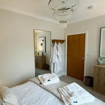 The Guards Quarters - Uk47594 Tatil Evi *