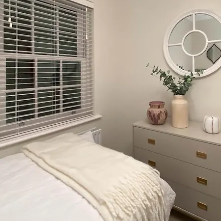 The Guards Quarters - Uk47594 Tatil Evi