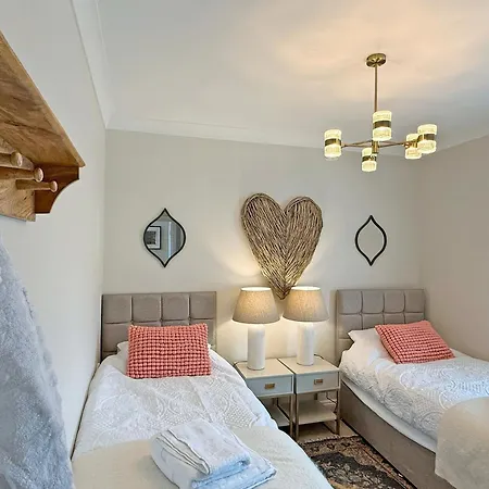 The Guards Quarters - Uk47594 Silloth