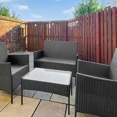 The Guards Quarters - Uk47594 Tatil Evi *