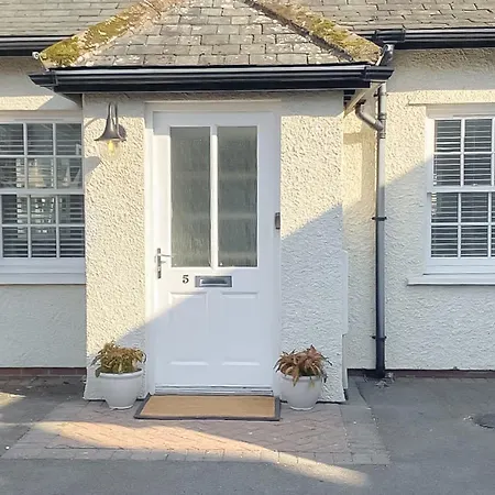 The Guards Quarters - Uk47594 *