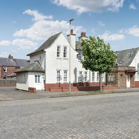 The Guards Quarters - Uk47594 Feriehus Silloth
