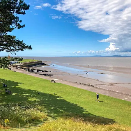 Vakantiehuis The Guards Quarters - Uk47594 Silloth