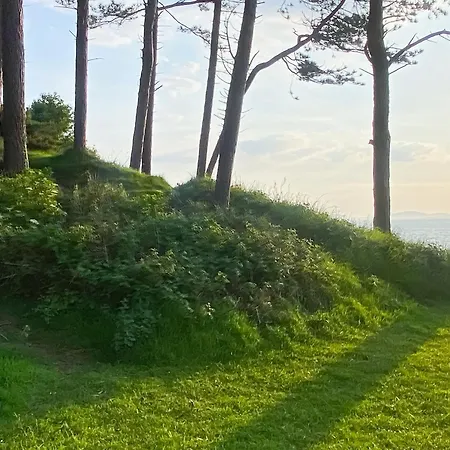 The Guards Quarters - Uk47594 Tatil Evi