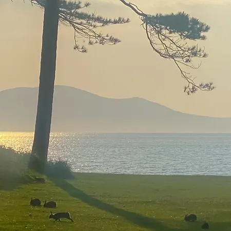 Tatil Evi The Guards Quarters - Uk47594 Silloth