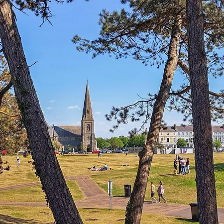 The Guards Quarters - Uk47594