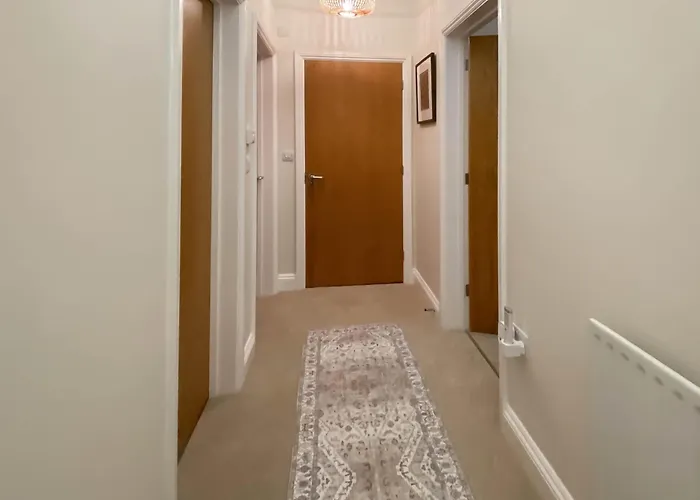 The Guards Quarters - Uk47594