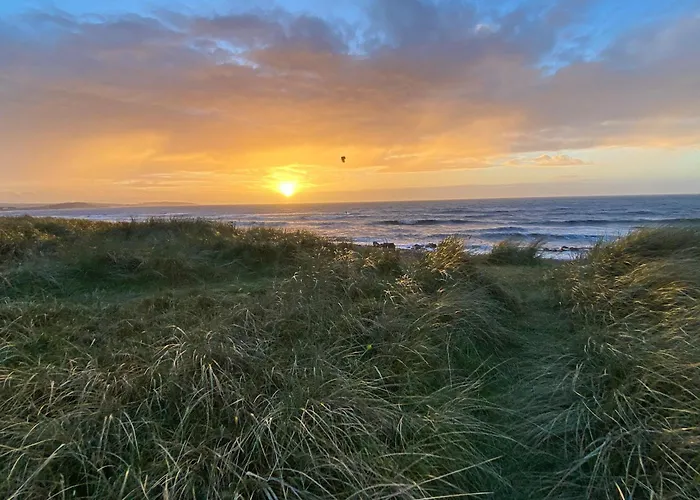 The Guards Quarters - Uk47594 Feriehus *