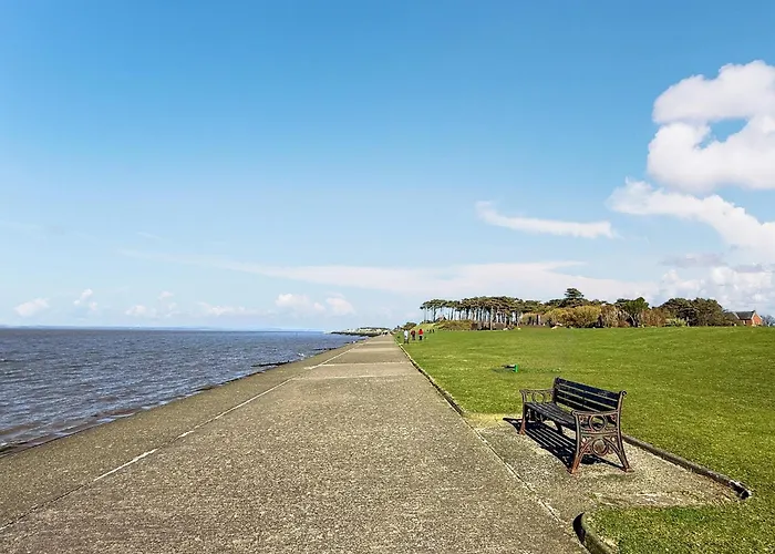 Feriehus The Guards Quarters - Uk47594 Silloth