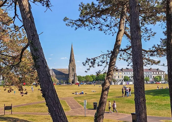 The Guards Quarters - Uk47594