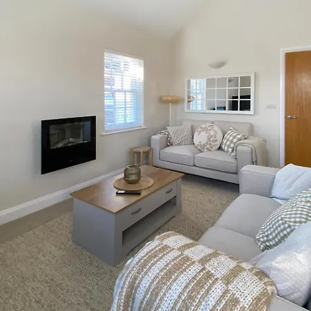 The Guards Quarters - Uk47594