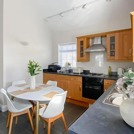 The Guards Quarters - Uk47594 別荘 シロス