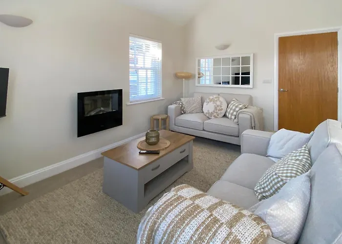 The Guards Quarters - Uk47594