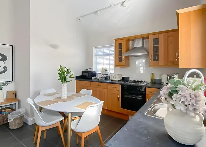 The Guards Quarters - Uk47594 別荘 シロス