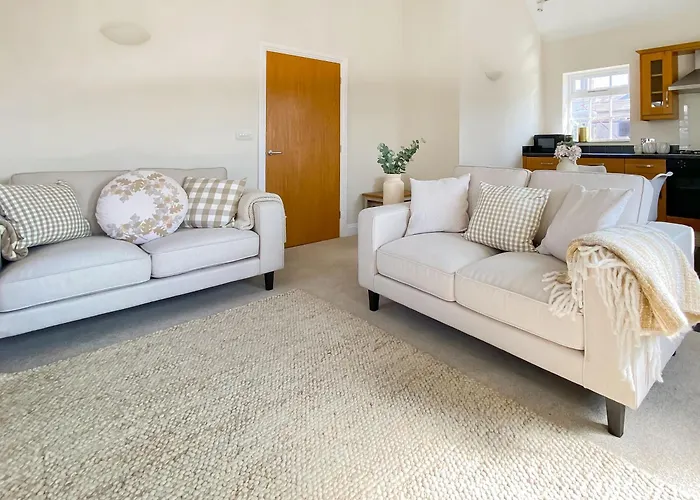 別荘 The Guards Quarters - Uk47594 *