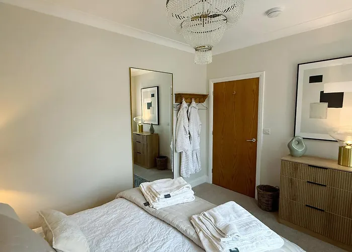 The Guards Quarters - Uk47594 別荘 *