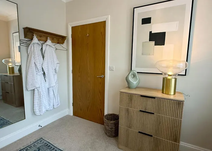 別荘 The Guards Quarters - Uk47594 シロス