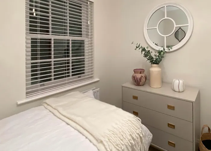 The Guards Quarters - Uk47594 別荘