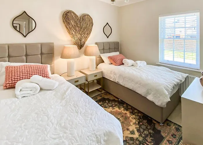 The Guards Quarters - Uk47594 *