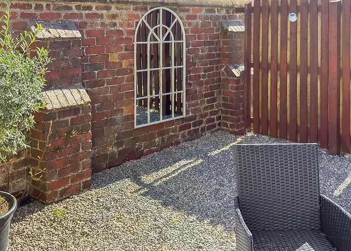 別荘 The Guards Quarters - Uk47594