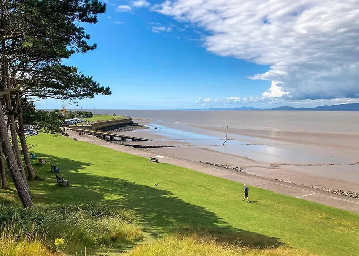 別荘 The Guards Quarters - Uk47594 シロス