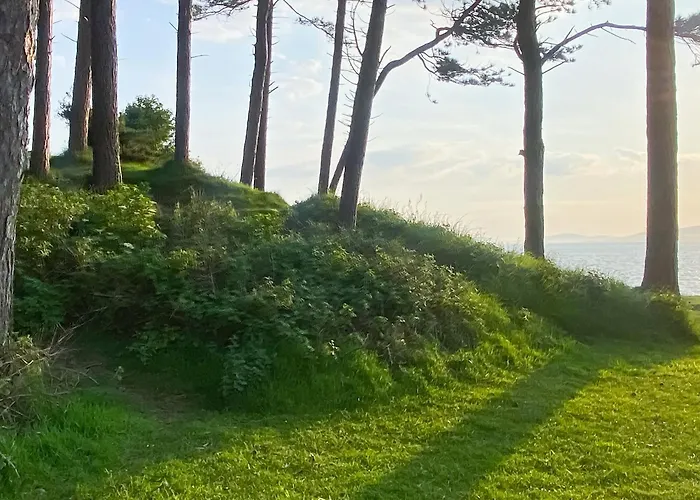 The Guards Quarters - Uk47594 別荘