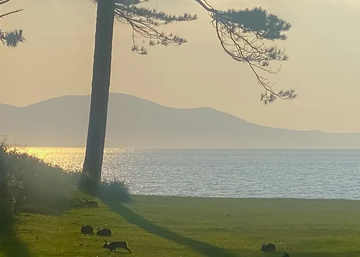 別荘 The Guards Quarters - Uk47594 シロス