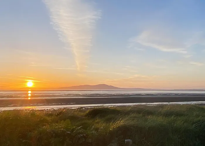 別荘 The Guards Quarters - Uk47594