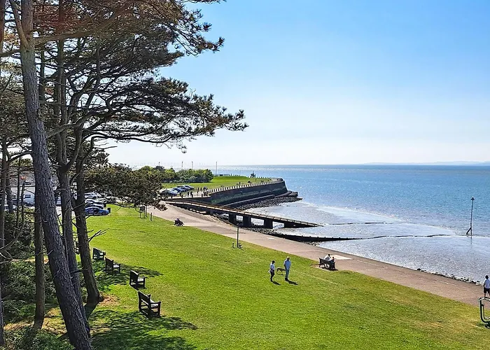 The Guards Quarters - Uk47594